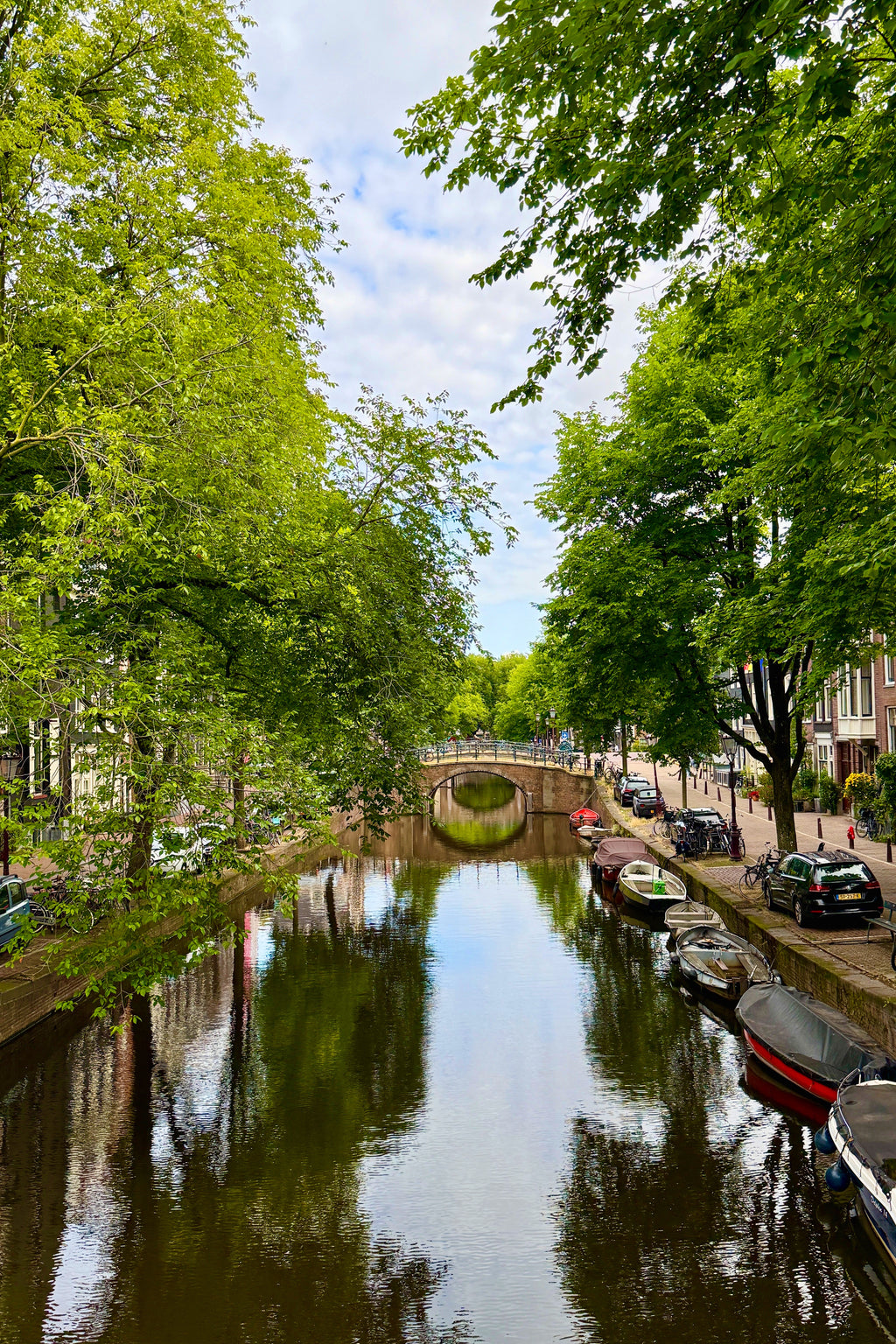 Amsterdam Amstelveldbuurt