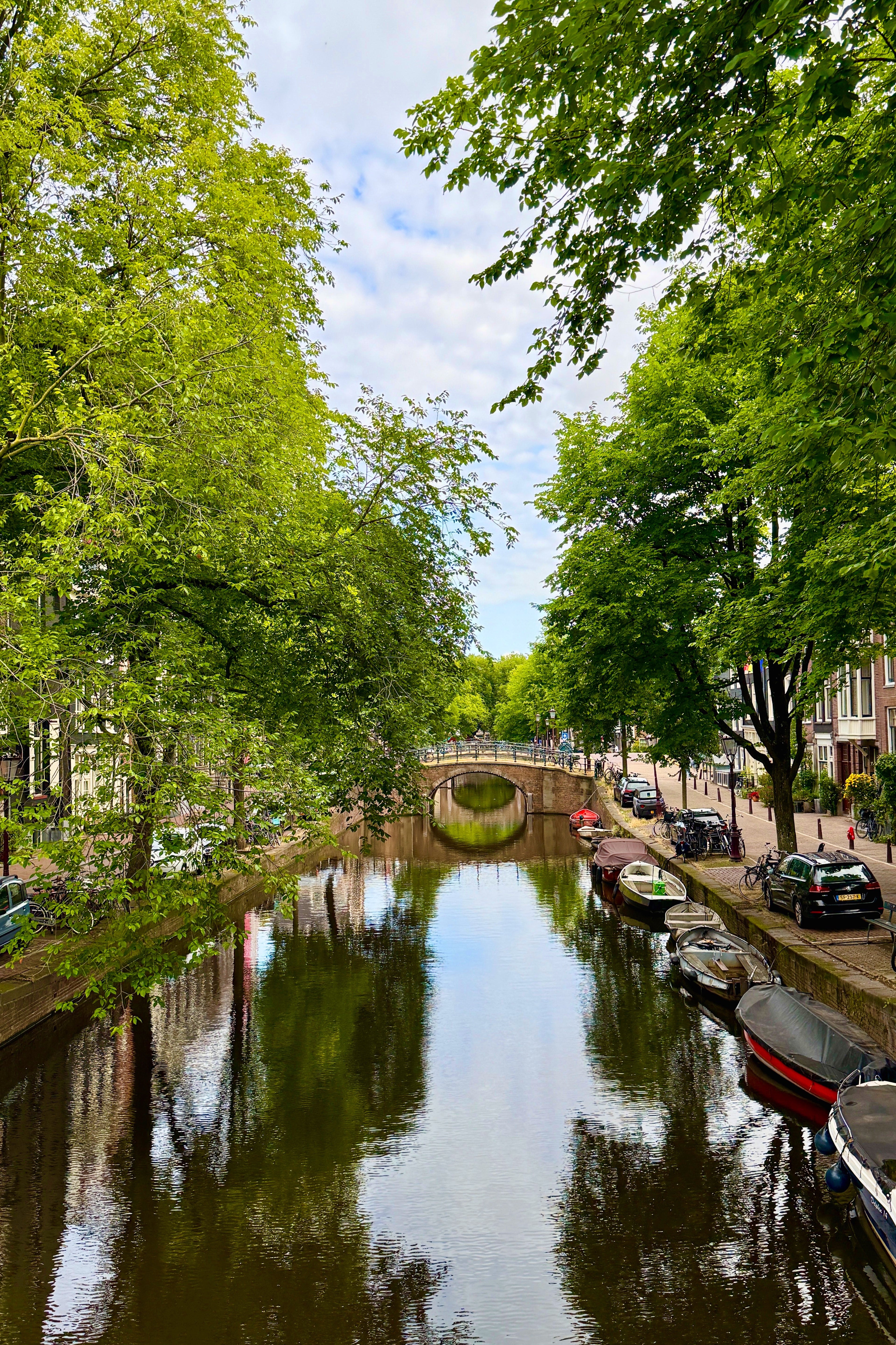 Amsterdam Amstelveldbuurt