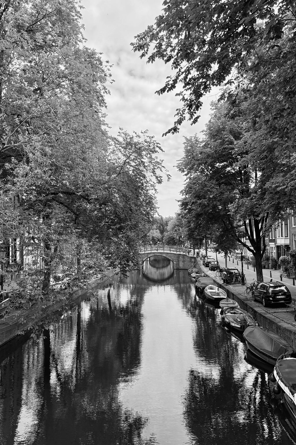 Amsterdam Amstelveldbuurt