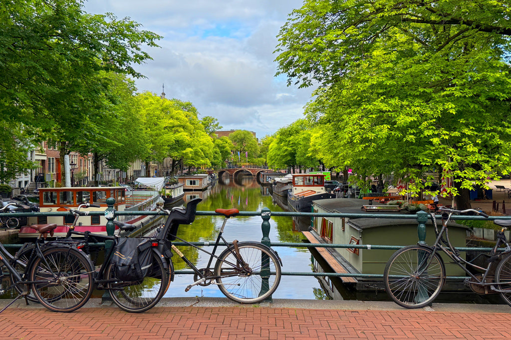 Amsterdam Prinsengracht