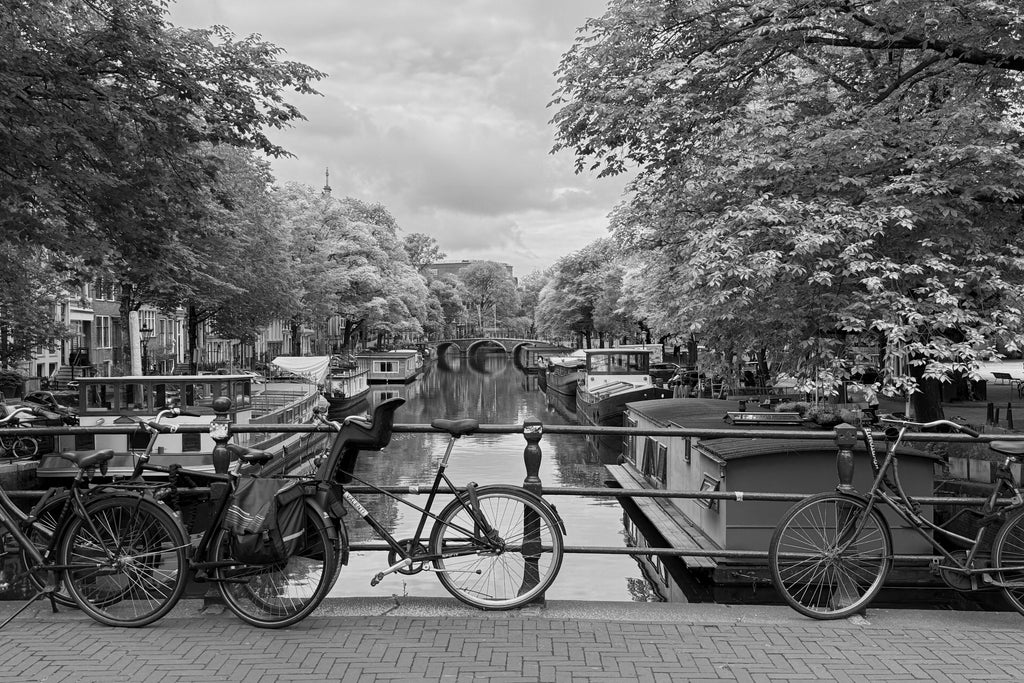 Amsterdam Prinsengracht