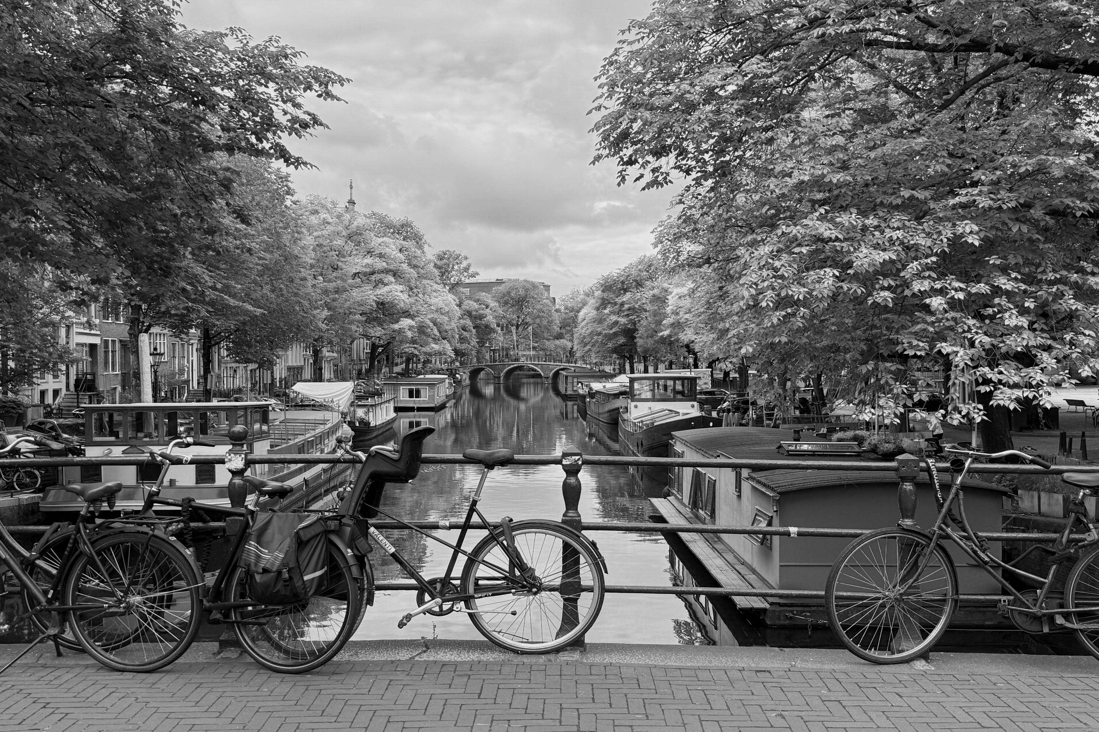 Amsterdam Prinsengracht