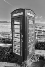 Angielska Budka Telefoniczna