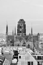 Bazylika Mariacka w Gdańsku