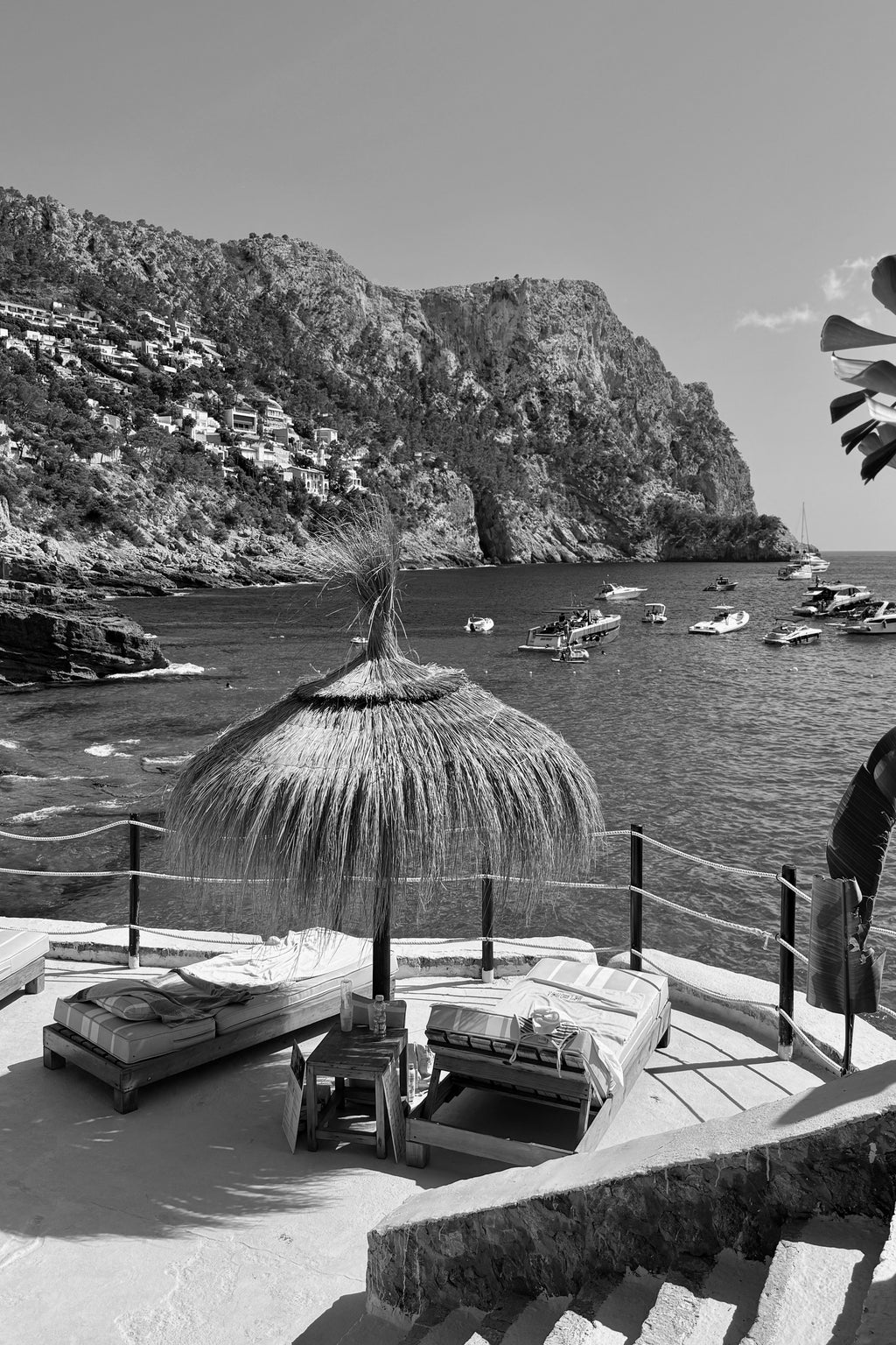 Bar w Port d'Andratx