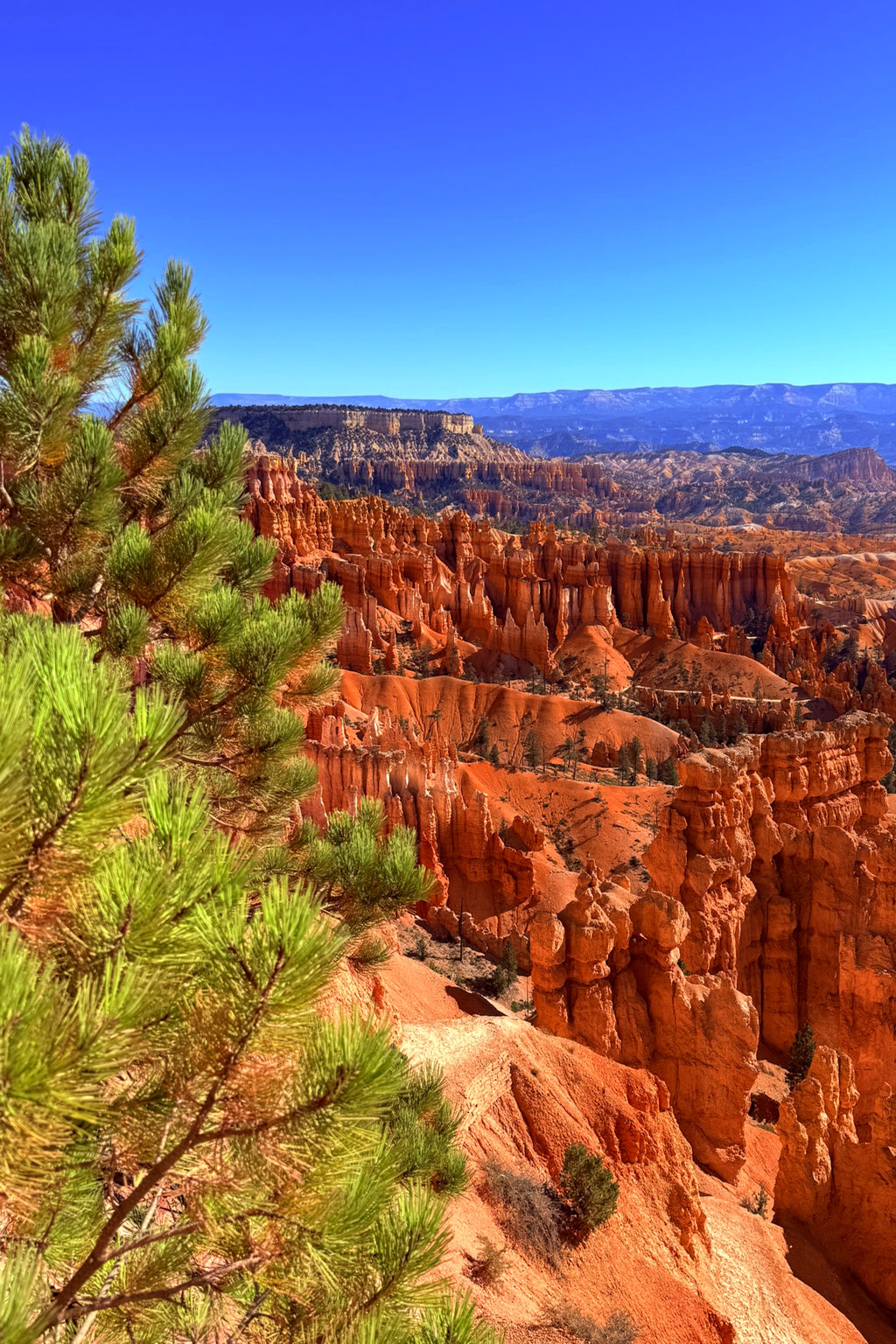 Bryce Canyon National Park