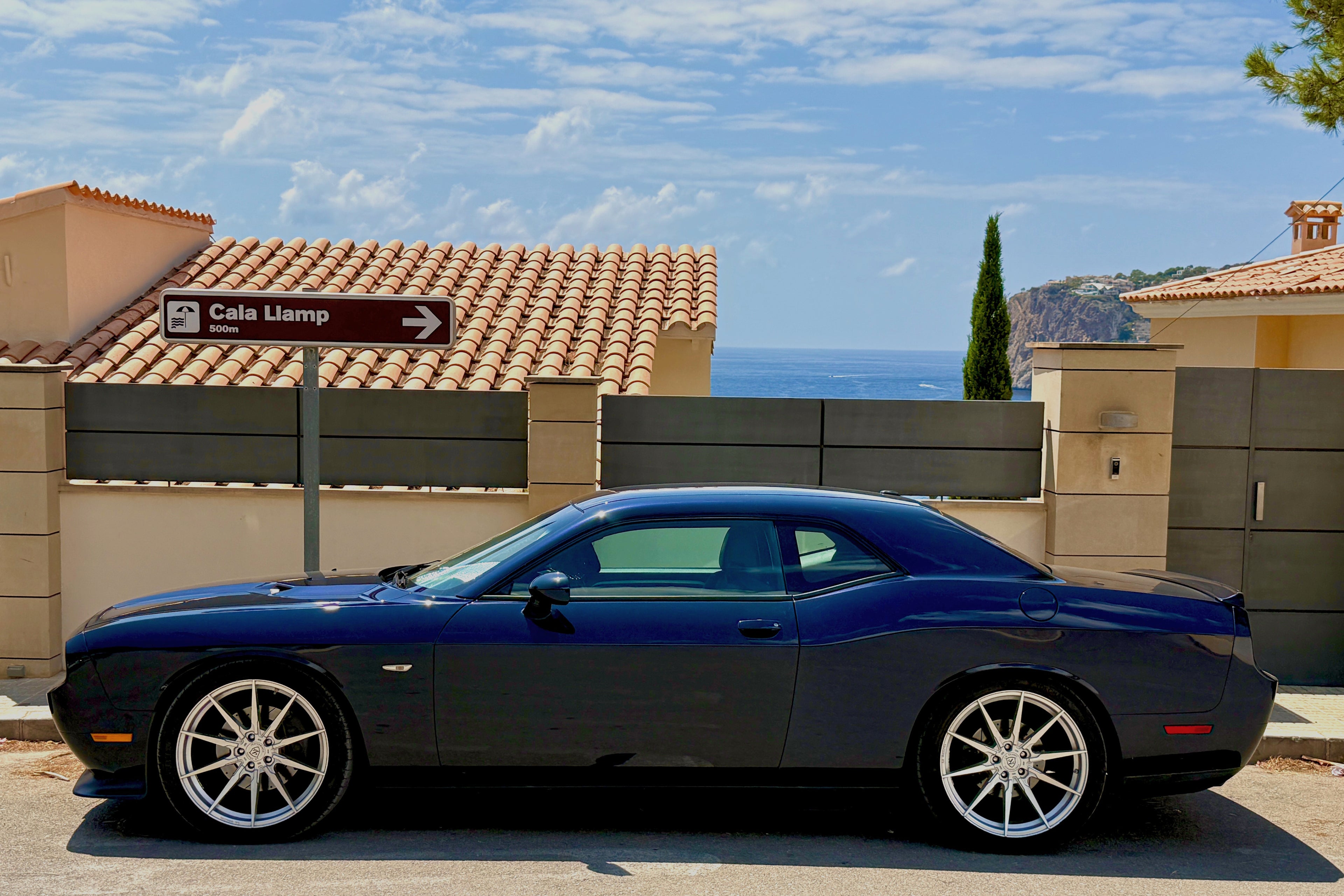 Challenger Na Majorce