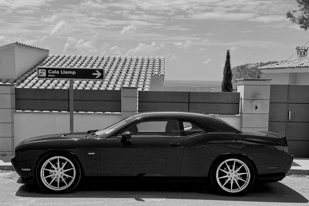 Challenger Na Majorce