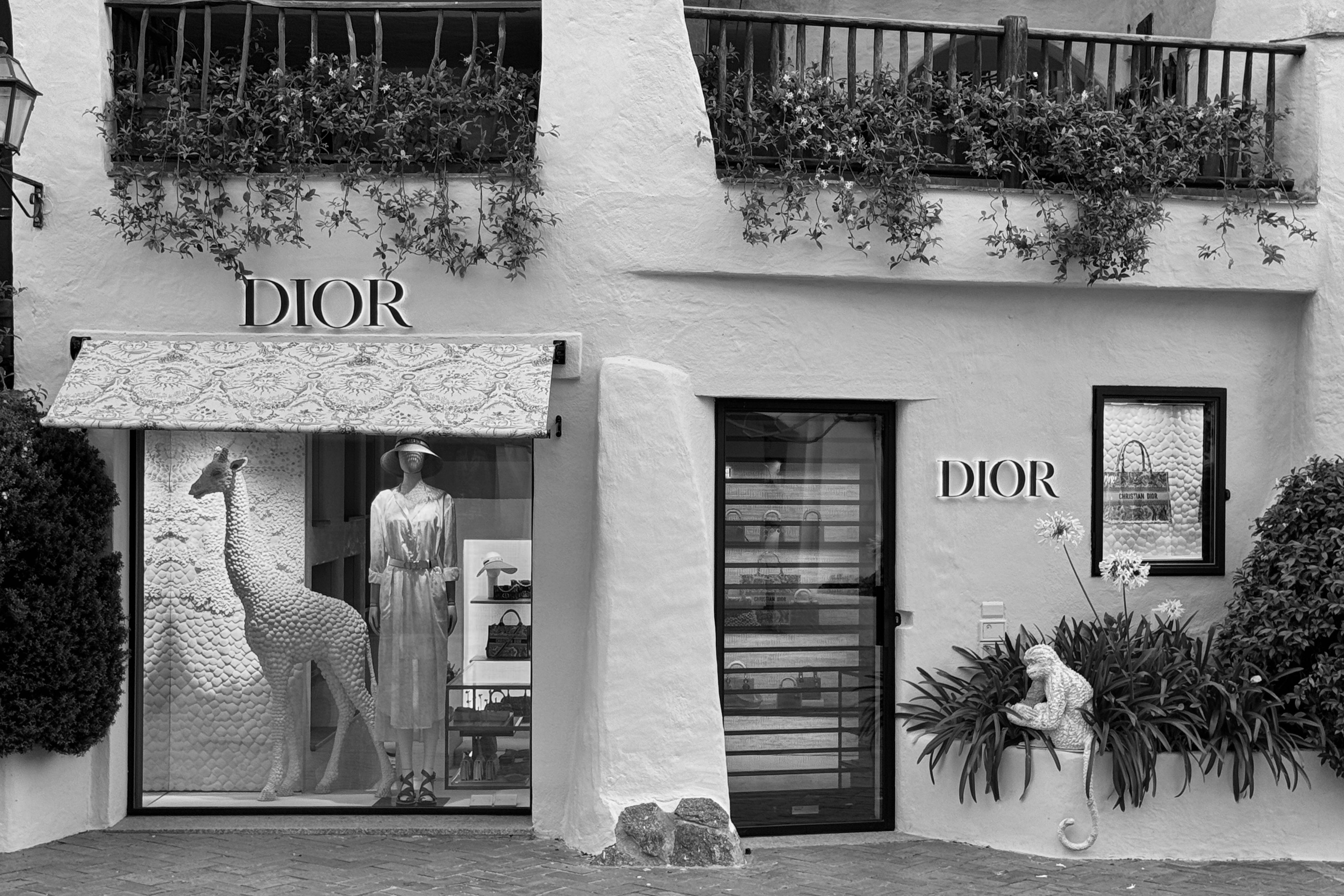 Dior Porto Cervo
