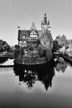 Gdańsk-Dwór Cechu Młynarzy