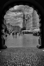 Gdańsk Zielona Brama