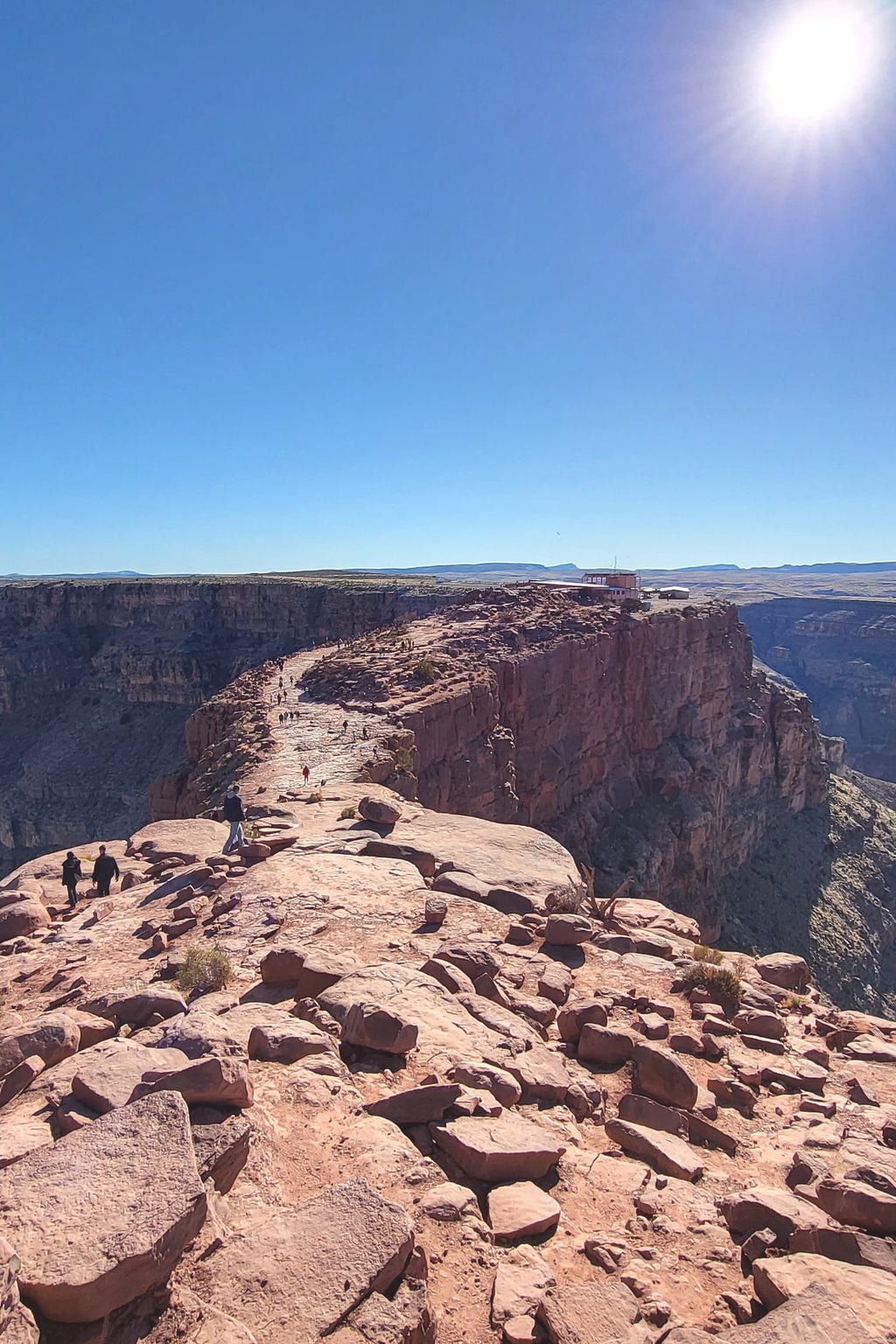 Grand Caynon