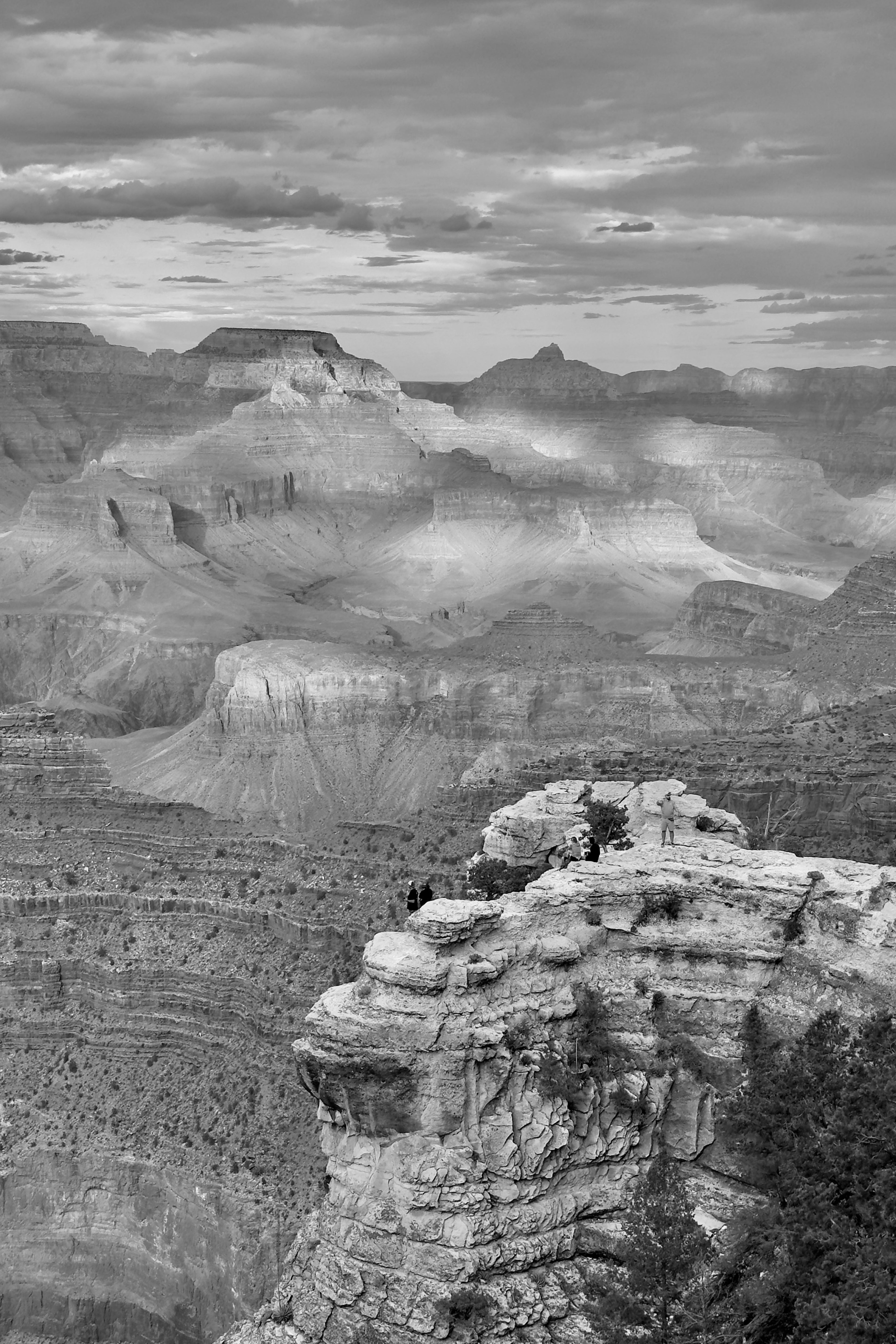 Grand Caynon Village