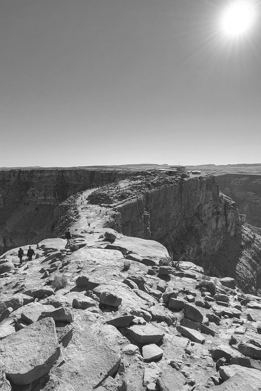 Grand Caynon