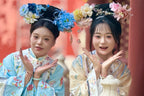 Imperial Garden Girls