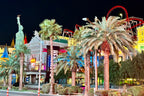Las Vegas Strip