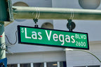 Las Vegas BLVD