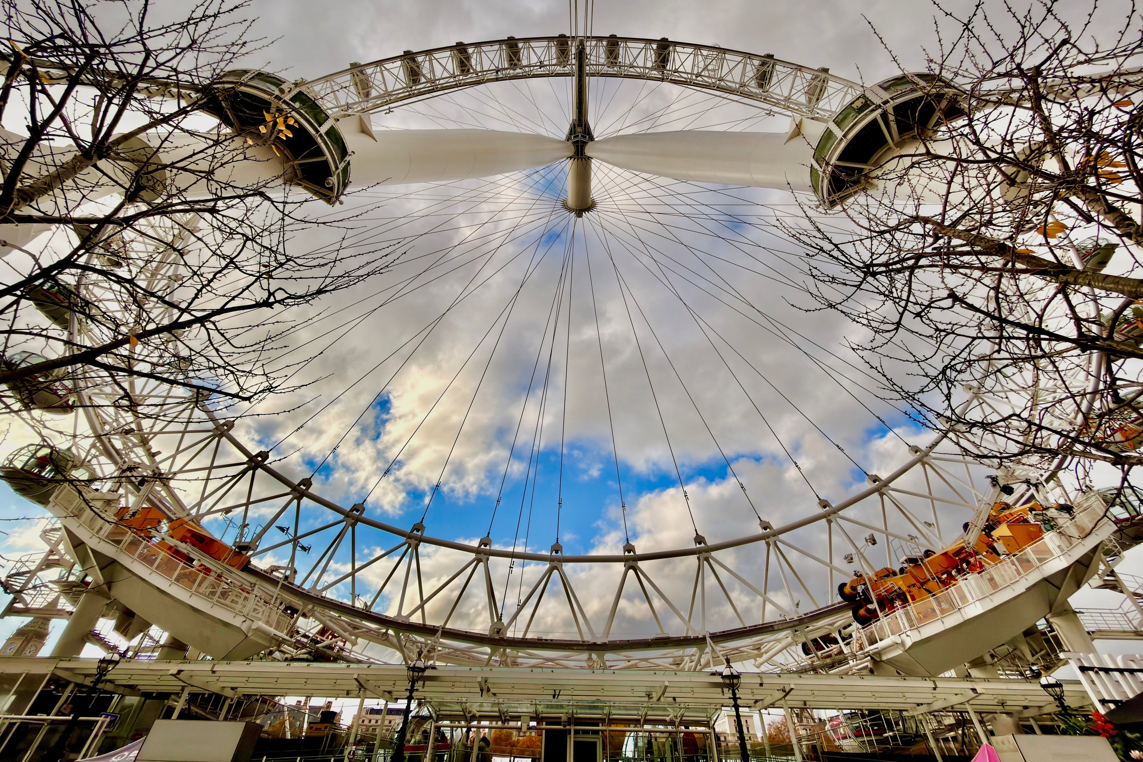 London Eye
