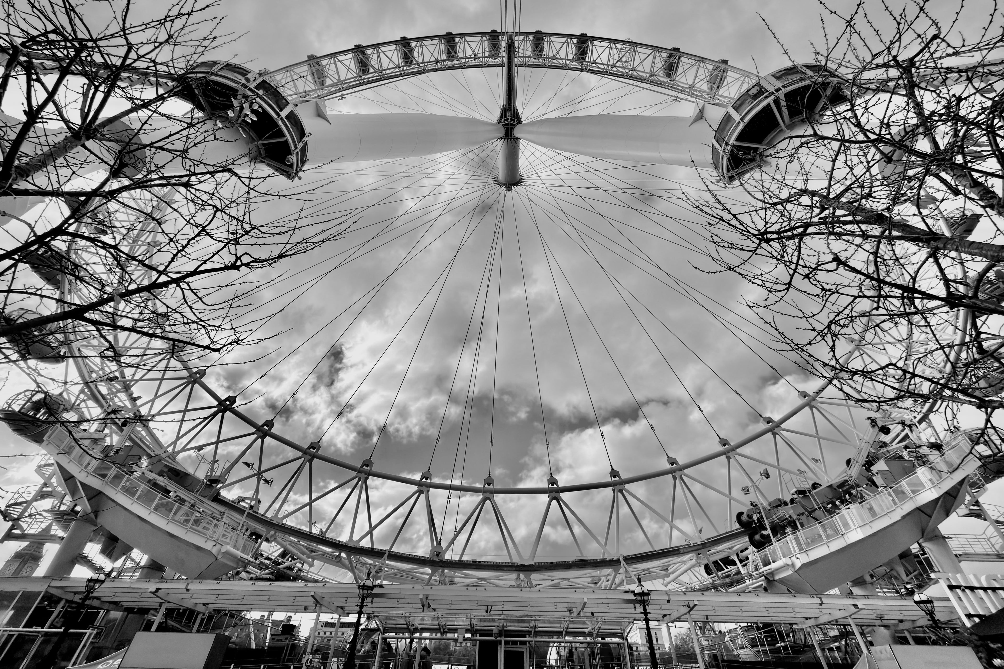 London Eye