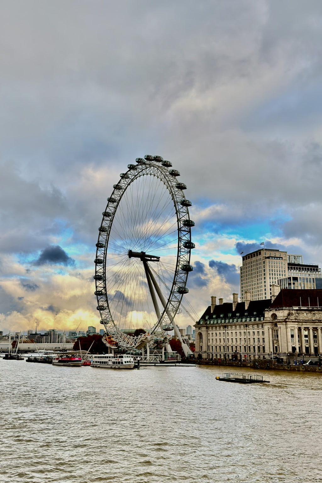 London Eye