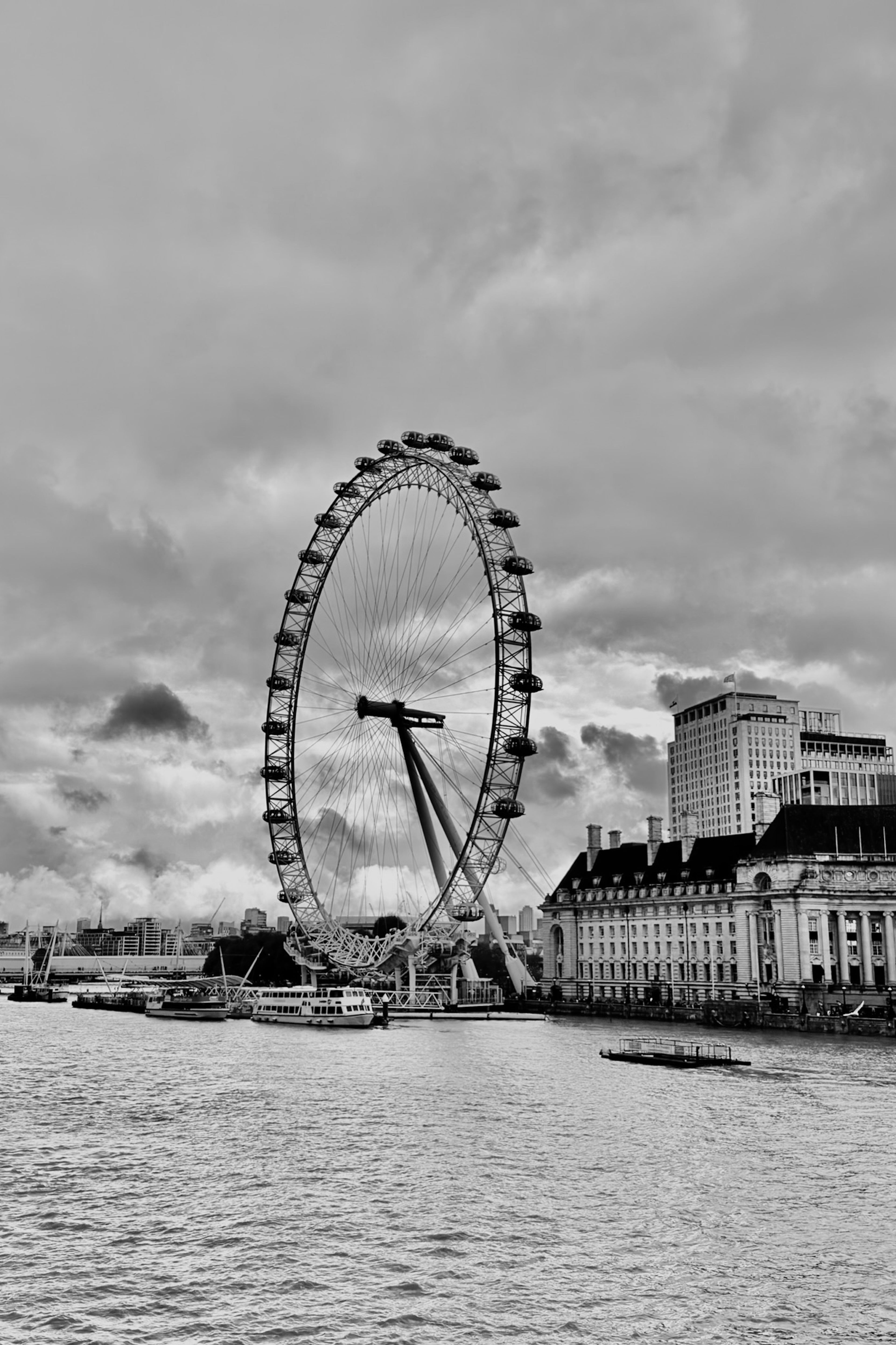 London Eye