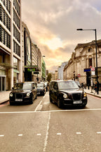London Taxi