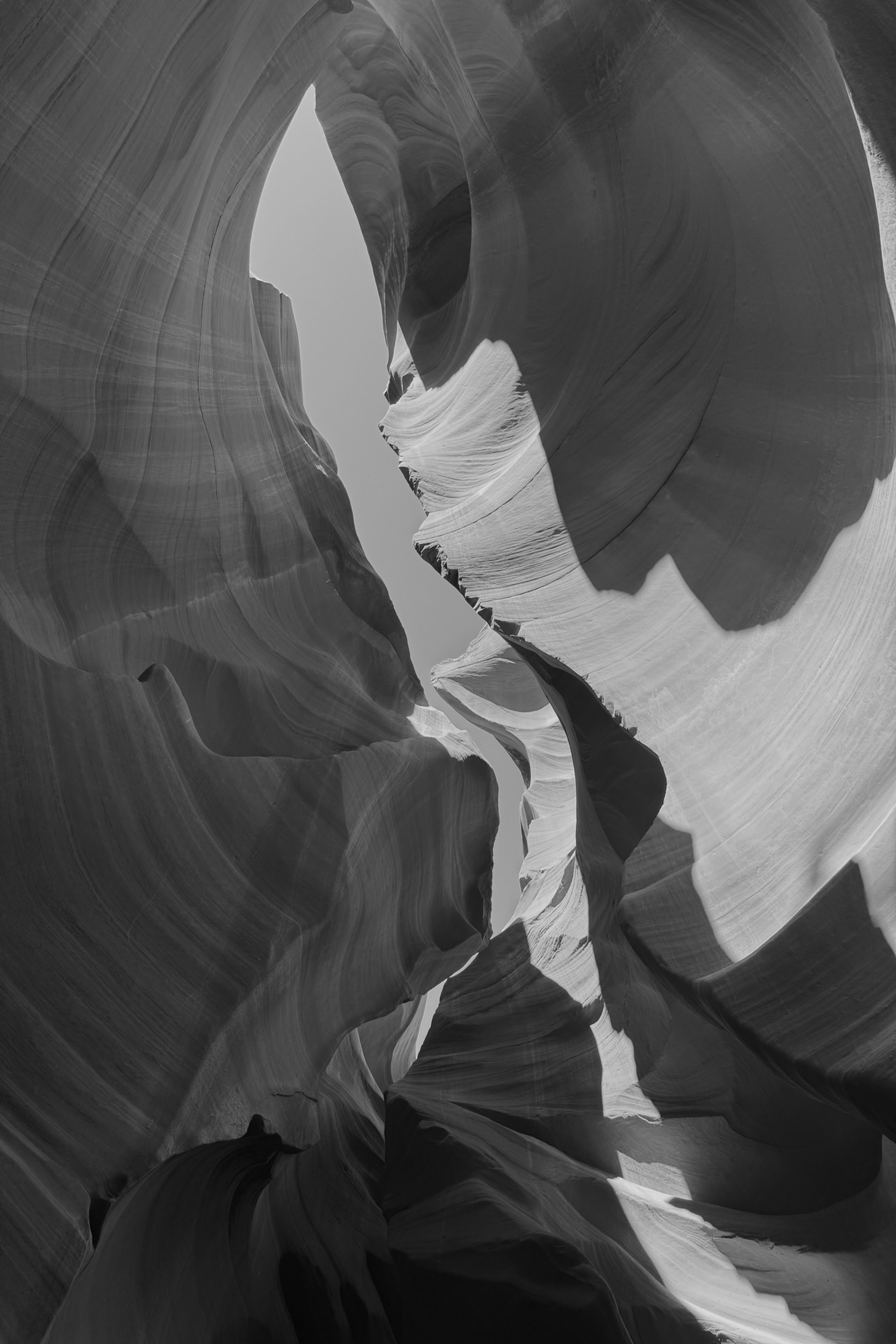 Lower Antelope Canyon