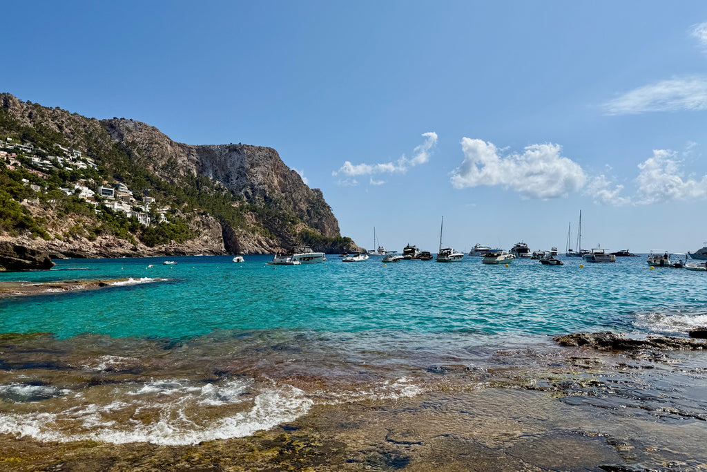 Majorka Port d'Andratx