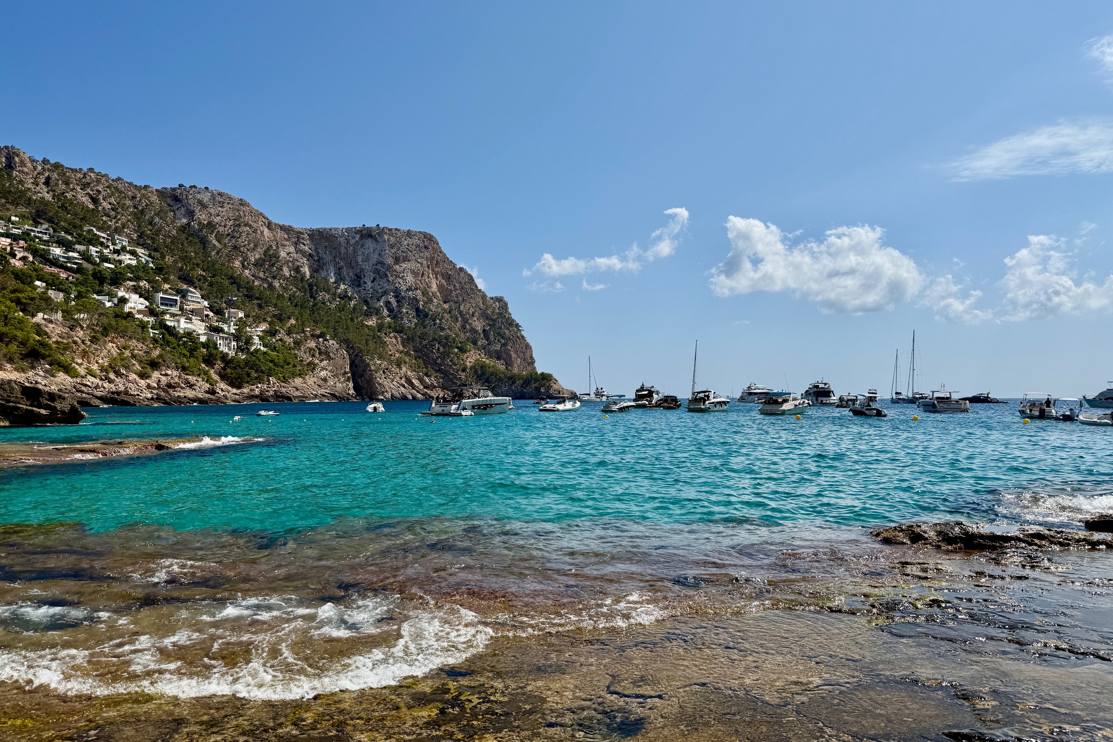 Majorka Port d'Andratx