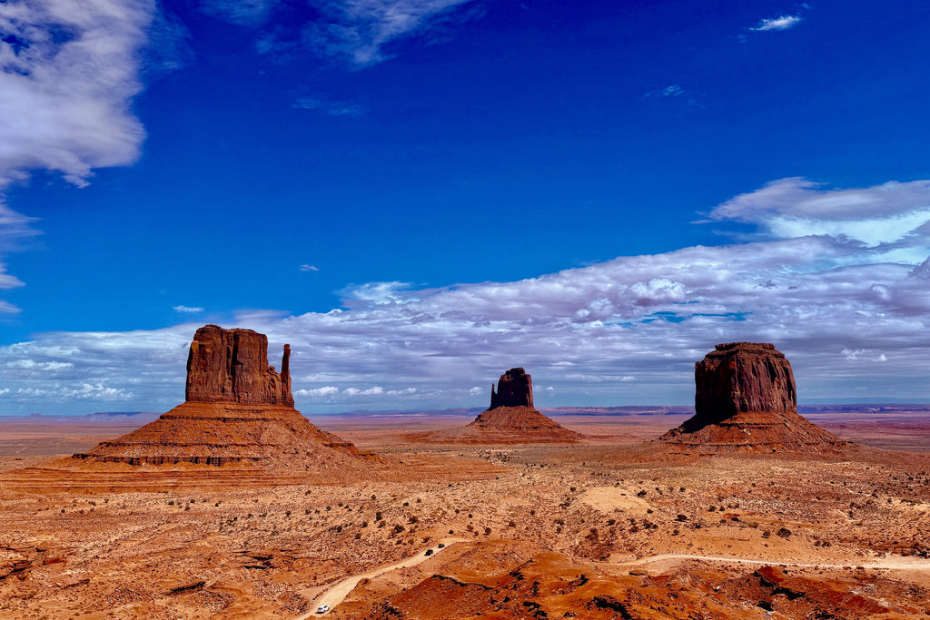 Monument Valley