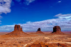 Monument Valley