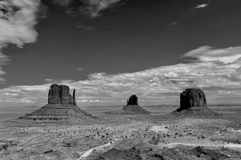 Monument Valley