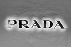 Napis Prada Porto Cervo