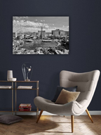 LV Fontanna Przed Bellagio