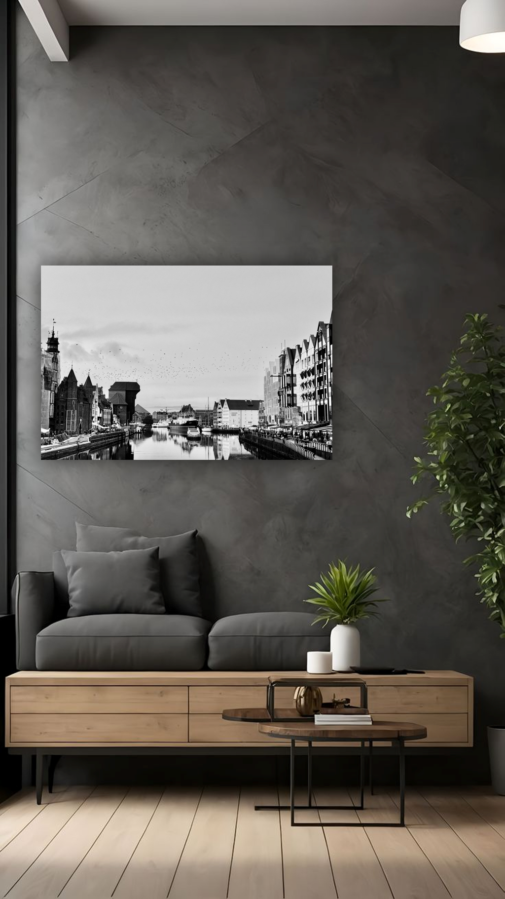 Gdańsk Nad Motławą