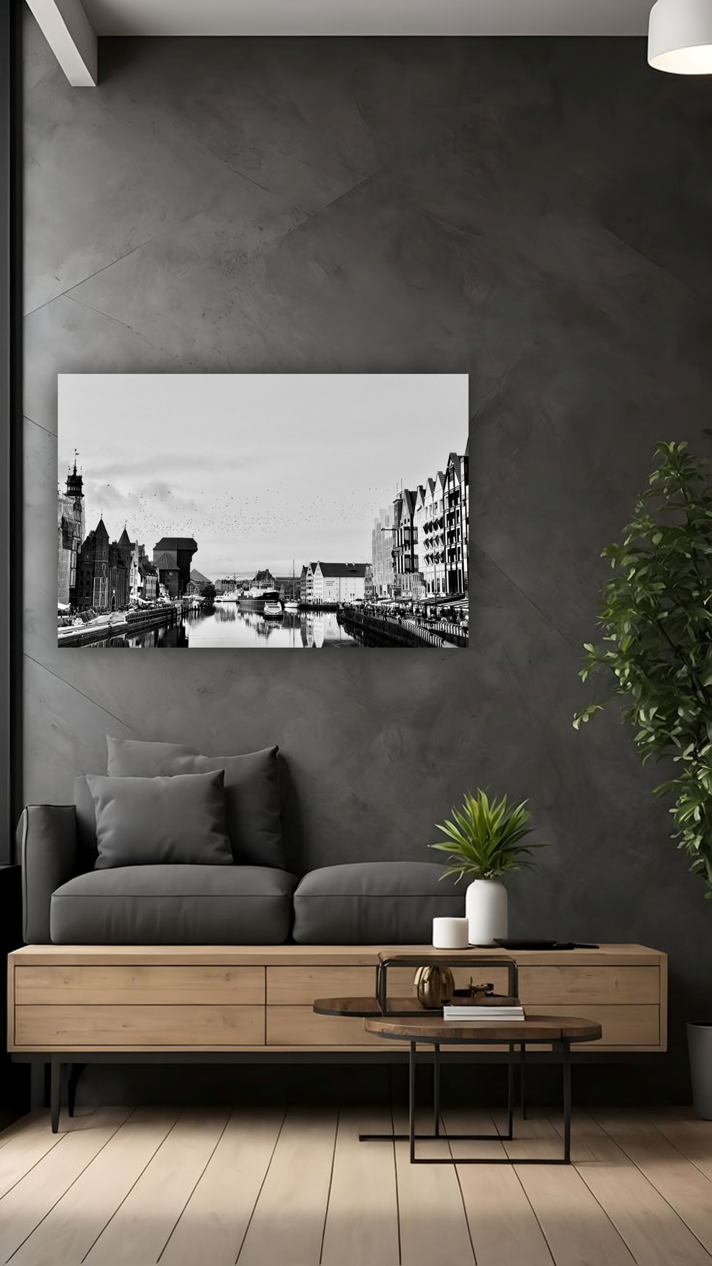 Gdańsk Nad Motławą