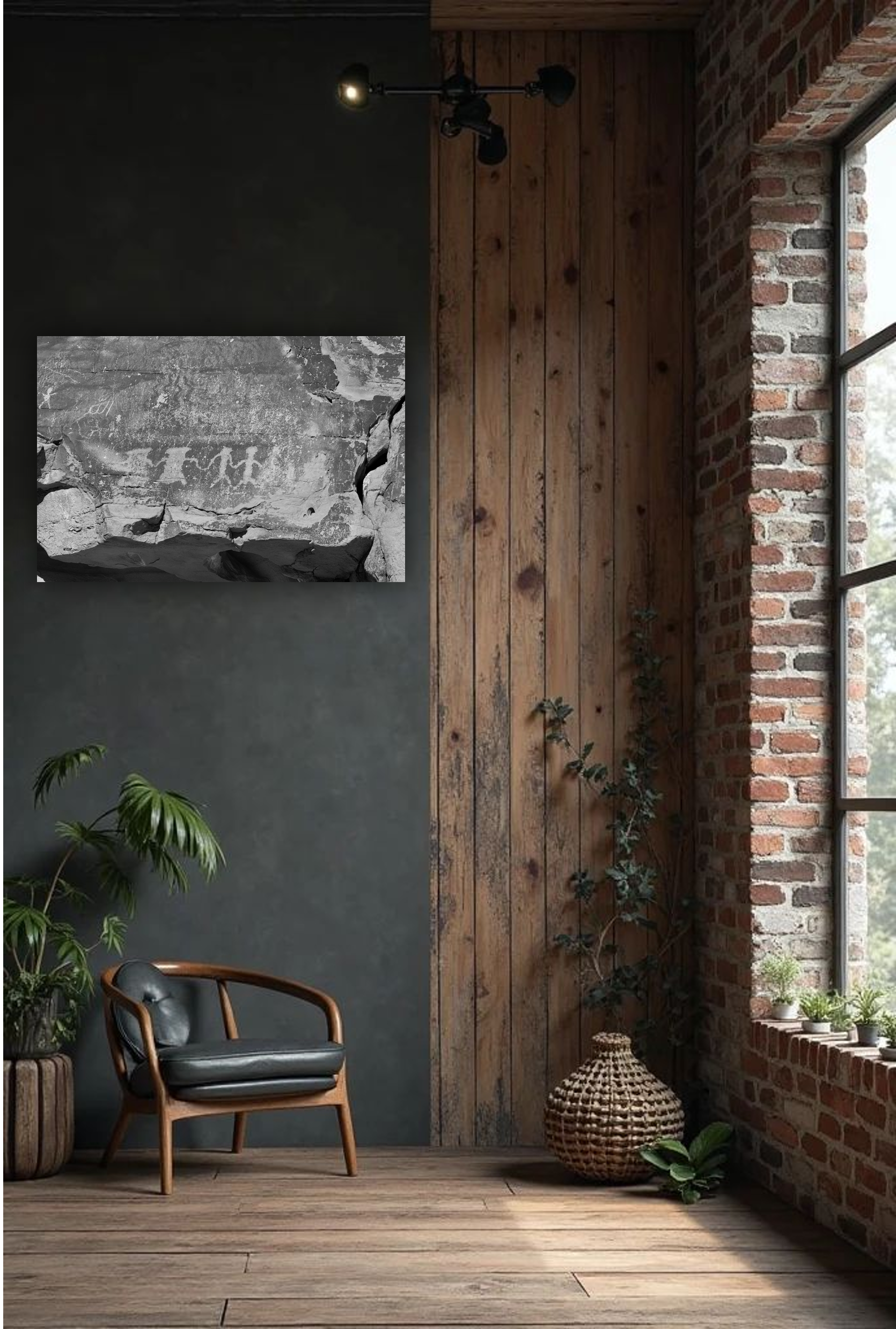 Petroglify Valley of Fire