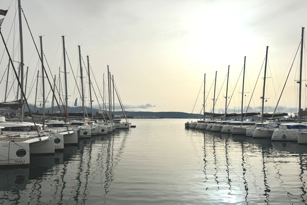 Port Olbia