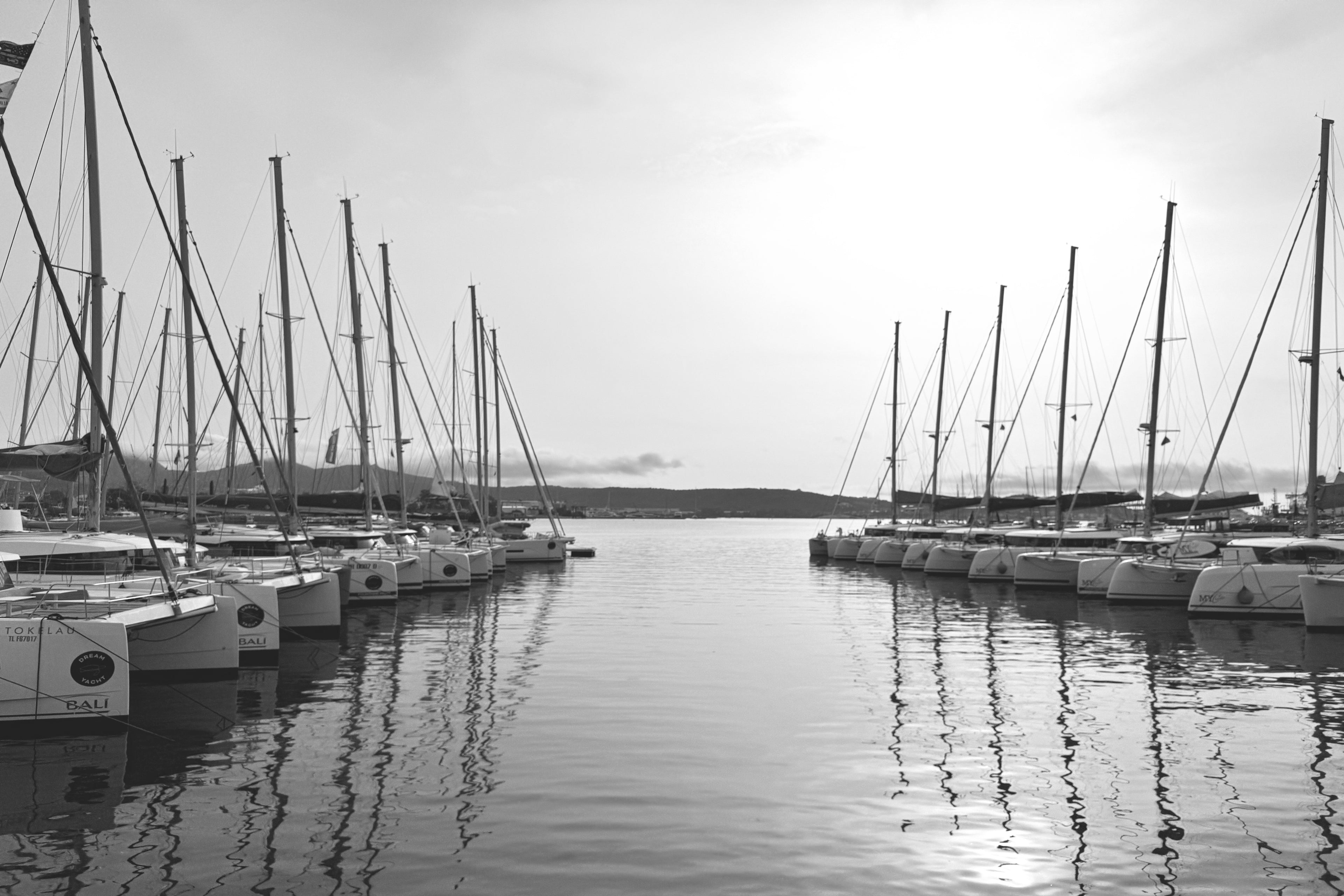 Port Olbia