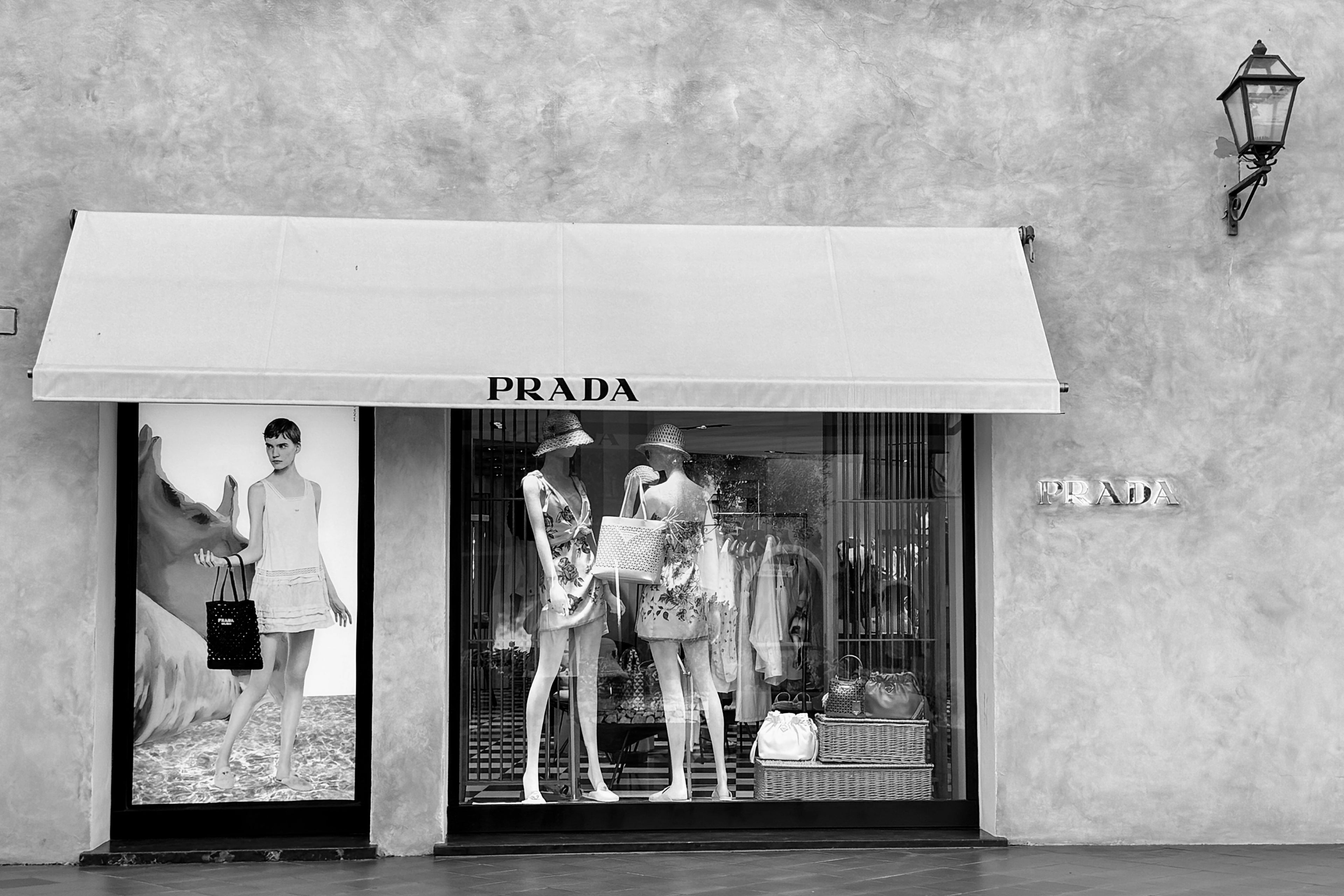 Prada Porto Cervo