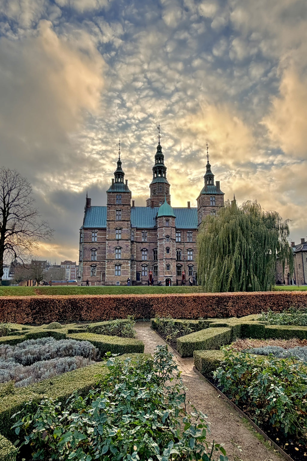 Pałac Rosenborg