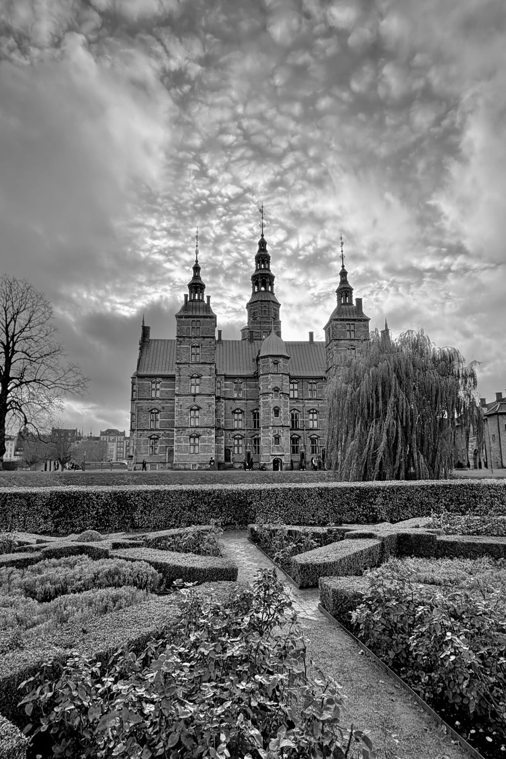 Pałac Rosenborg