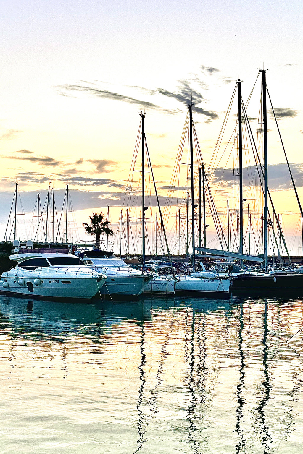 Porto di Pisa