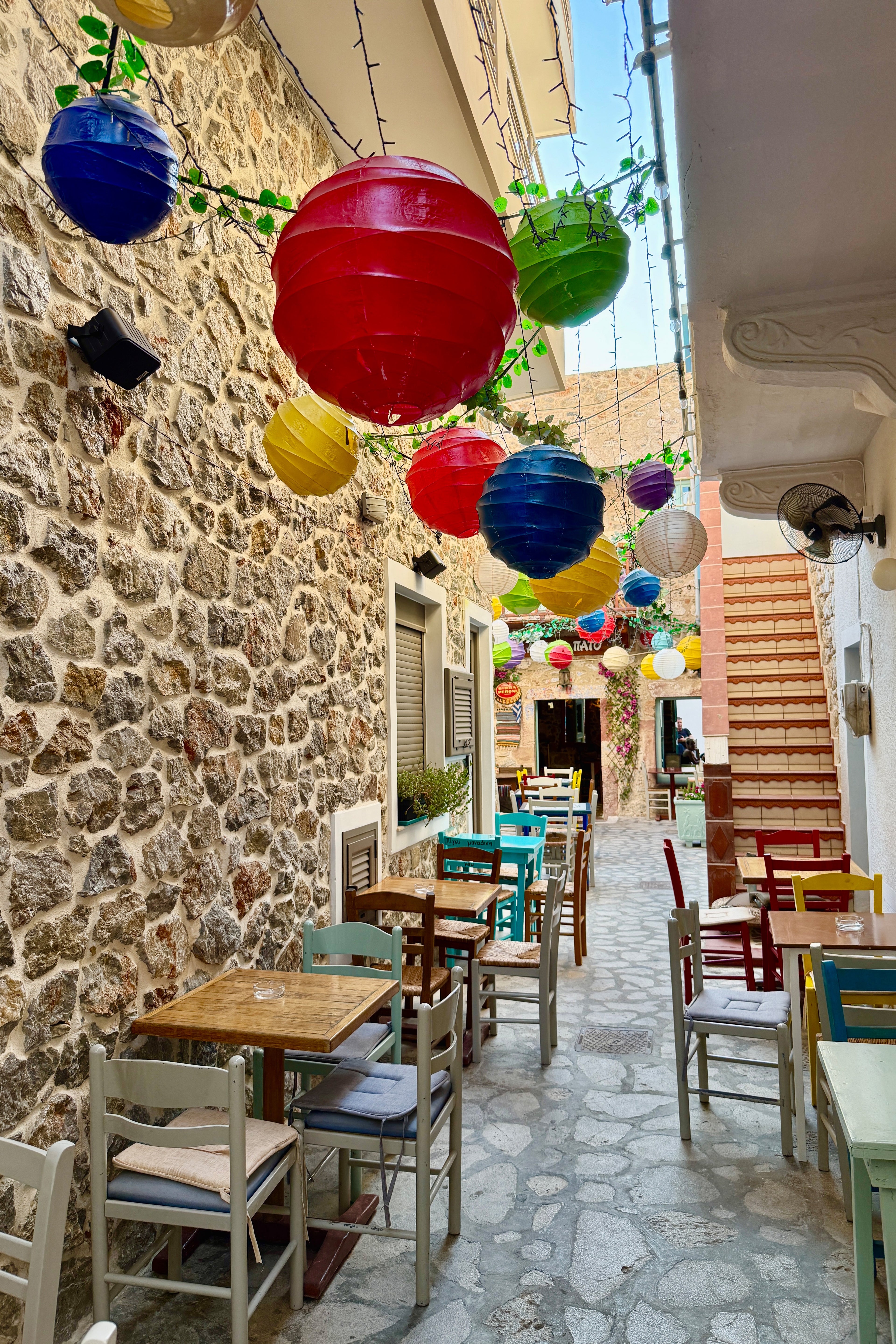 Restauracja Na Kalymnos