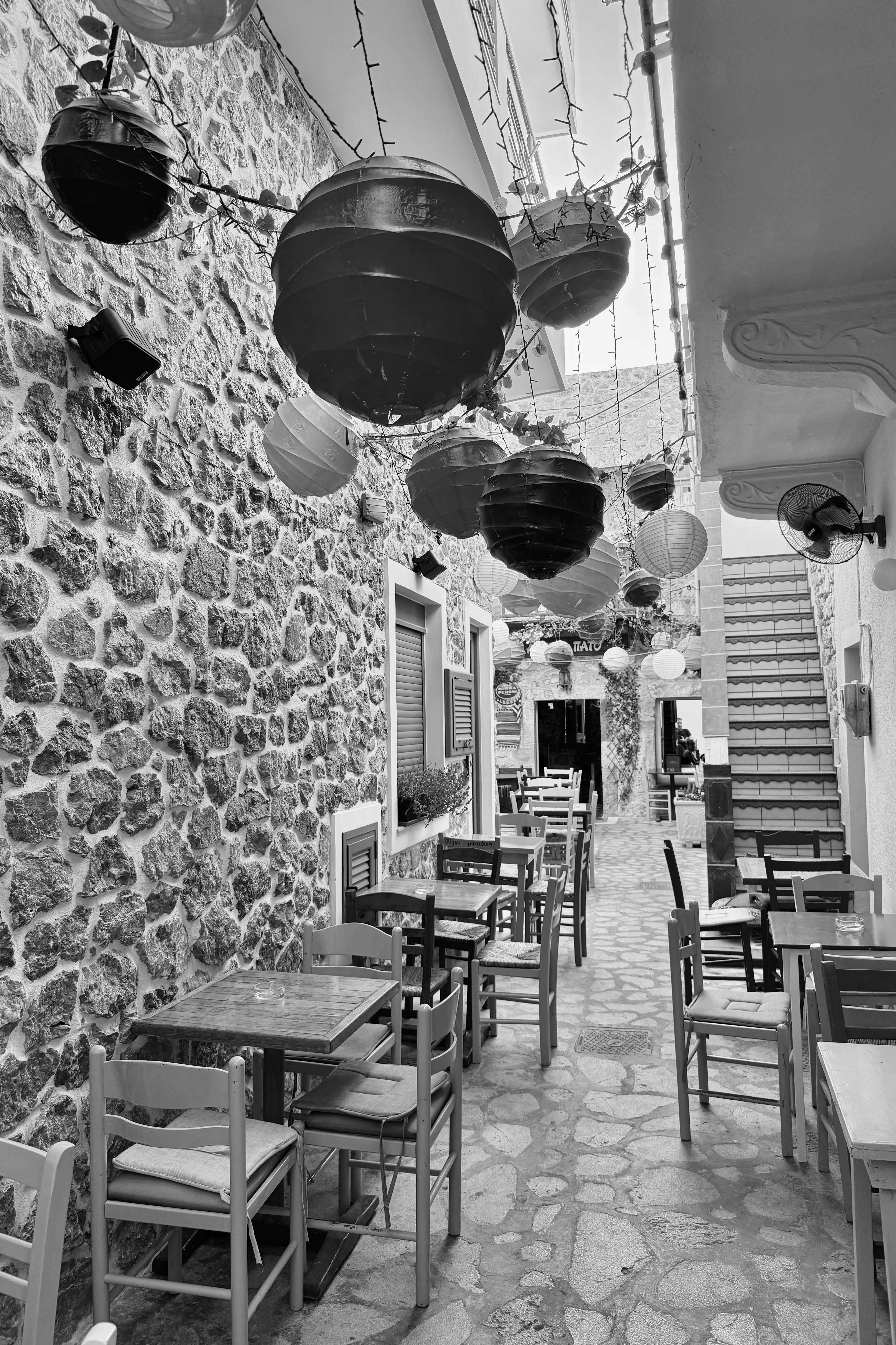 Restauracja Na Kalymnos