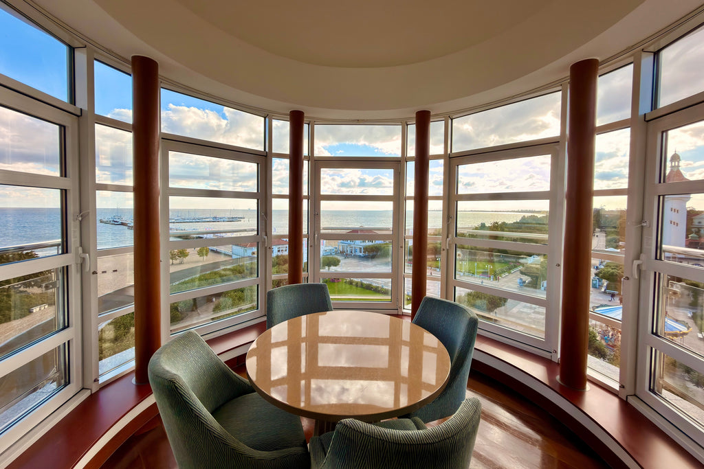 Sopot Apartament Prezydencki