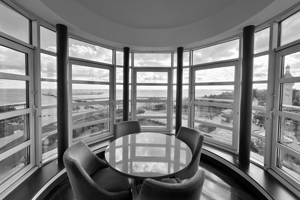 Sopot Apartament Prezydencki