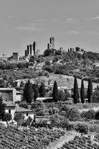 San Gimignano