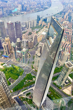 Shanghai World Financial Center