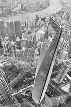 Shanghai World Financial Center